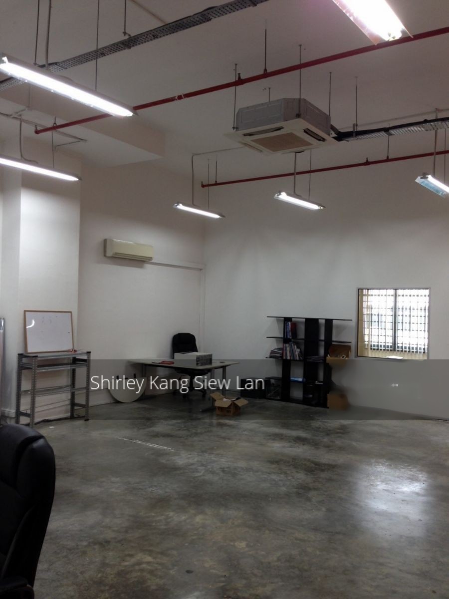 Paya Lebar Road (D14), Factory #127496062